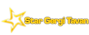 Star Gergi Tavan - Gergi Tavan Çözümleri